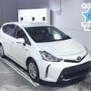 toyota prius-α 2015 -TOYOTA--Prius α ZVW41W-0024499---TOYOTA--Prius α ZVW41W-0024499- image 1