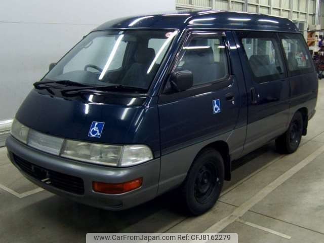 Toyota Townace Wagon 1996 FOB 4,662 For Sale JDM Export