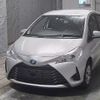 toyota vitz 2019 -TOYOTA--Vitz NHP130-4016953---TOYOTA--Vitz NHP130-4016953- image 1