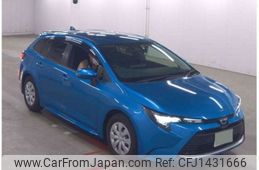 toyota corolla-touring-wagon 2023 -TOYOTA 【岐阜 334ﾌ1777】--Corolla Touring 6AA-ZWE219W--ZWE219W-0019229---TOYOTA 【岐阜 334ﾌ1777】--Corolla Touring 6AA-ZWE219W--ZWE219W-0019229-