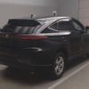 toyota harrier 2022 -TOYOTA--Harrier 6BA-MXUA80--MXUA80-0060451---TOYOTA--Harrier 6BA-MXUA80--MXUA80-0060451- image 2
