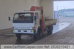 nissan diesel-ud-condor 1994 -NISSAN--Condor CM89GS-00607---NISSAN--Condor CM89GS-00607-