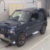 suzuki jimny 2015 -SUZUKI--Jimny ABA-JB23W--JB23W-738718---SUZUKI--Jimny ABA-JB23W--JB23W-738718- image 1