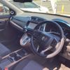 honda cr-v 2019 CFJ1606350 image 3
