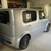 nissan cube 2003 -NISSAN--Cube UA-BZ11--BZ11-090055---NISSAN--Cube UA-BZ11--BZ11-090055- image 2