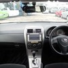 toyota corolla-fielder 2009 CFJ3592048 image 7
