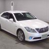 toyota crown-hybrid 2010 quick_quick_DAA-GWS204_GWS204-0018562 image 1