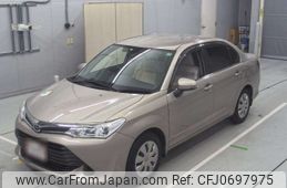 toyota corolla-axio 2016 -TOYOTA--Corolla Axio NRE161-0017200---TOYOTA--Corolla Axio NRE161-0017200-