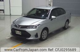 toyota corolla-axio 2019 -TOYOTA--Corolla Axio DBA-NRE161--NRE161-0081646---TOYOTA--Corolla Axio DBA-NRE161--NRE161-0081646-