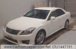 toyota crown 2012 -TOYOTA--Crown DBA-GRS200--GRS200-0074854---TOYOTA--Crown DBA-GRS200--GRS200-0074854-