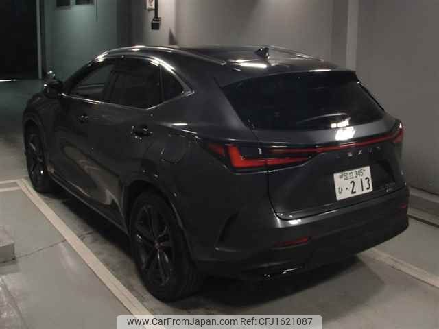 lexus nx 2024 CFJ1621087 image 2