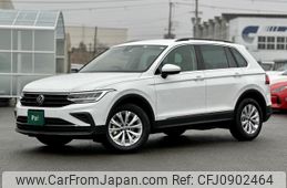 volkswagen tiguan 2023 quick_quick_5NDPC_WVGZZZ5N5PW023556