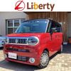 suzuki wagon-r 2022 quick_quick_MX91S_MX91S-142993 image 1