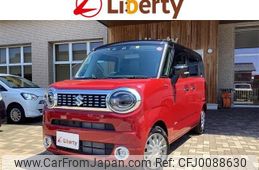 suzuki wagon-r 2022 quick_quick_MX91S_MX91S-142993