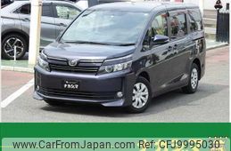 toyota voxy 2015 quick_quick_DBA-ZRR80G_ZRR80-0144233