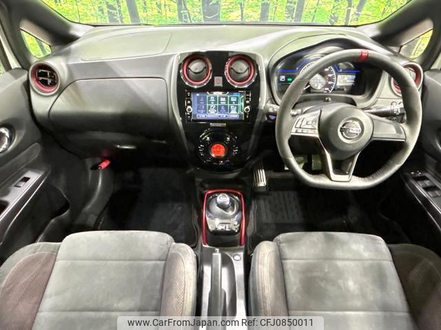 nissan note 2019 quick_quick_HE12_HE12-247009 image 2