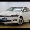 volkswagen polo 2021 -VOLKSWAGEN--VW Polo AWDKL--WVWZZZAWZMU080141---VOLKSWAGEN--VW Polo AWDKL--WVWZZZAWZMU080141- image 9