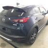 mazda cx-3 2018 YAMAKATSU_DKEFW-104330 image 2