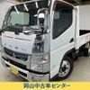 mitsubishi-fuso canter 2011 GOO_NET_EXCHANGE_1001784A30240826W001 image 1