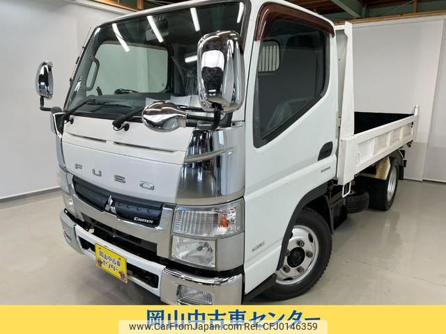 mitsubishi-fuso canter 2011 GOO_NET_EXCHANGE_1001784A30240826W001 image 1