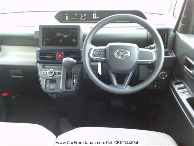 daihatsu tanto 2024 -DAIHATSU 【愛媛 581ﾊ54】--Tanto LA650S--0446481---DAIHATSU 【愛媛 581ﾊ54】--Tanto LA650S--0446481- image 2