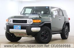 toyota fj-cruiser 2013 -TOYOTA--FJ Curiser GSJ15W--GSJ15-0126182---TOYOTA--FJ Curiser GSJ15W--GSJ15-0126182-