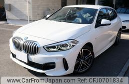 bmw 1-series 2024 -BMW--BMW 1 Series 3DA-7M20--WBA7M920207P36***---BMW--BMW 1 Series 3DA-7M20--WBA7M920207P36***-