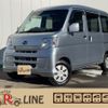 subaru sambar-van 2017 -SUBARU--Samber Van EBD-S331B--S331B-0015443---SUBARU--Samber Van EBD-S331B--S331B-0015443- image 1