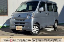 subaru sambar-van 2017 -SUBARU--Samber Van EBD-S331B--S331B-0015443---SUBARU--Samber Van EBD-S331B--S331B-0015443-