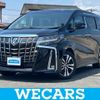 toyota alphard 2020 quick_quick_3BA-AGH30W_AGH30-9019486 image 1