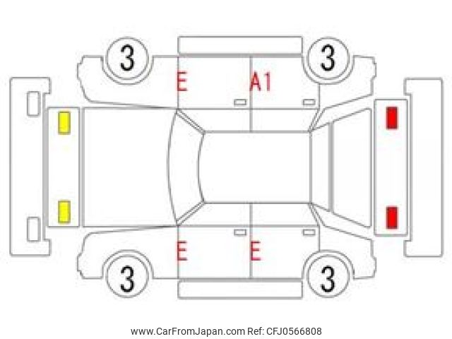 nissan x-trail 2015 -NISSAN--X-Trail DBA-NT32--NT32-514983---NISSAN--X-Trail DBA-NT32--NT32-514983- image 2