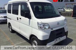 daihatsu hijet-van 2019 -DAIHATSU--Hijet Van S331V-0225045---DAIHATSU--Hijet Van S331V-0225045-