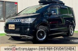 mitsubishi delica-d5 2010 -MITSUBISHI--Delica D5 DBA-CV5W--CV5W-0407088---MITSUBISHI--Delica D5 DBA-CV5W--CV5W-0407088-