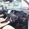 toyota alphard 2020 -TOYOTA 【豊田 331ﾄ 163】--Alphard 6AA-AYH30W--AYH30W-0108561---TOYOTA 【豊田 331ﾄ 163】--Alphard 6AA-AYH30W--AYH30W-0108561- image 6