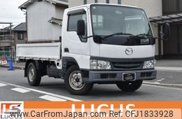 mazda titan-dash 2001 CFJ1833928