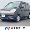 suzuki solio 2012 -SUZUKI--Solio DBA-MA15S--MA15S-951678---SUZUKI--Solio DBA-MA15S--MA15S-951678- image 1