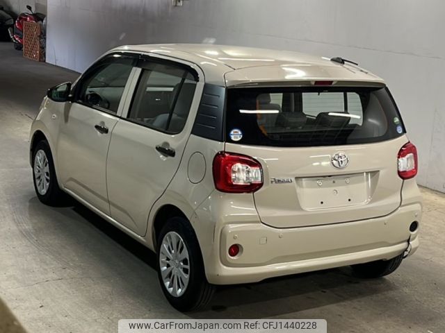 toyota passo 2020 -TOYOTA--Passo M700A-0172913---TOYOTA--Passo M700A-0172913- image 2
