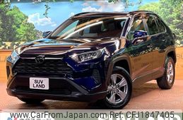 toyota rav4 2023 CFJ1847405