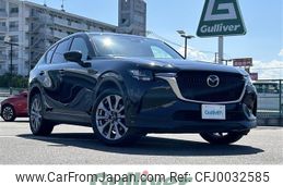 mazda mazda-others 2023 -MAZDA--CX-60 5BA-KH5P--KH5P-100748---MAZDA--CX-60 5BA-KH5P--KH5P-100748-