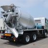 nissan diesel-ud-quon 2007 -NISSAN--Quon ADG-CW2XL--CW2XL-20086---NISSAN--Quon ADG-CW2XL--CW2XL-20086- image 3