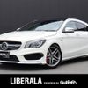 mercedes-benz amg 2016 -MERCEDES-BENZ--AMG CBA-117952--WDD1179522N360270---MERCEDES-BENZ--AMG CBA-117952--WDD1179522N360270- image 1