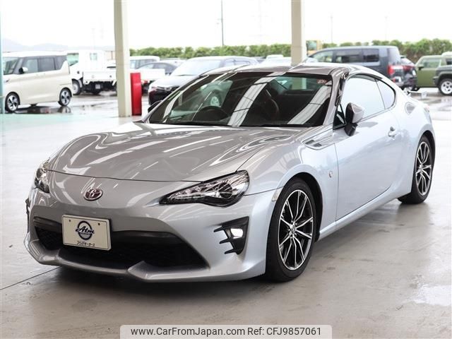 toyota 86 2016 -TOYOTA--86 DBA-ZN6--ZN6-068635---TOYOTA--86 DBA-ZN6--ZN6-068635- image 1