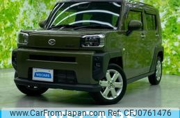 daihatsu taft 2023 quick_quick_5BA-LA900S_LA900S-0127227