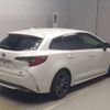 toyota corolla-touring-wagon 2019 -TOYOTA--Corolla Touring 6AA-ZWE211W--ZWE211-6014062---TOYOTA--Corolla Touring 6AA-ZWE211W--ZWE211-6014062- image 2