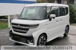 suzuki spacia 2023 -SUZUKI--Spacia 5AA-MK94S--MK94S-111***---SUZUKI--Spacia 5AA-MK94S--MK94S-111***-