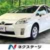 toyota prius 2010 -TOYOTA--Prius DAA-ZVW30--ZVW30-0163465---TOYOTA--Prius DAA-ZVW30--ZVW30-0163465- image 1