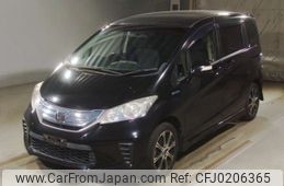 honda freed 2013 -HONDA--Freed GP3-3000910---HONDA--Freed GP3-3000910-