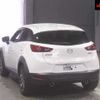 mazda cx-3 2016 -MAZDA--CX-3 DK5FW-124476---MAZDA--CX-3 DK5FW-124476- image 2