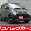 suzuki wagon-r 2013 CFJ1408028 image 1