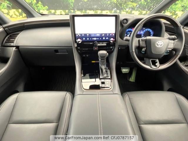 toyota alphard 2023 -TOYOTA--Alphard 6AA-AAHH40W--AAHH40-0009829---TOYOTA--Alphard 6AA-AAHH40W--AAHH40-0009829- image 2